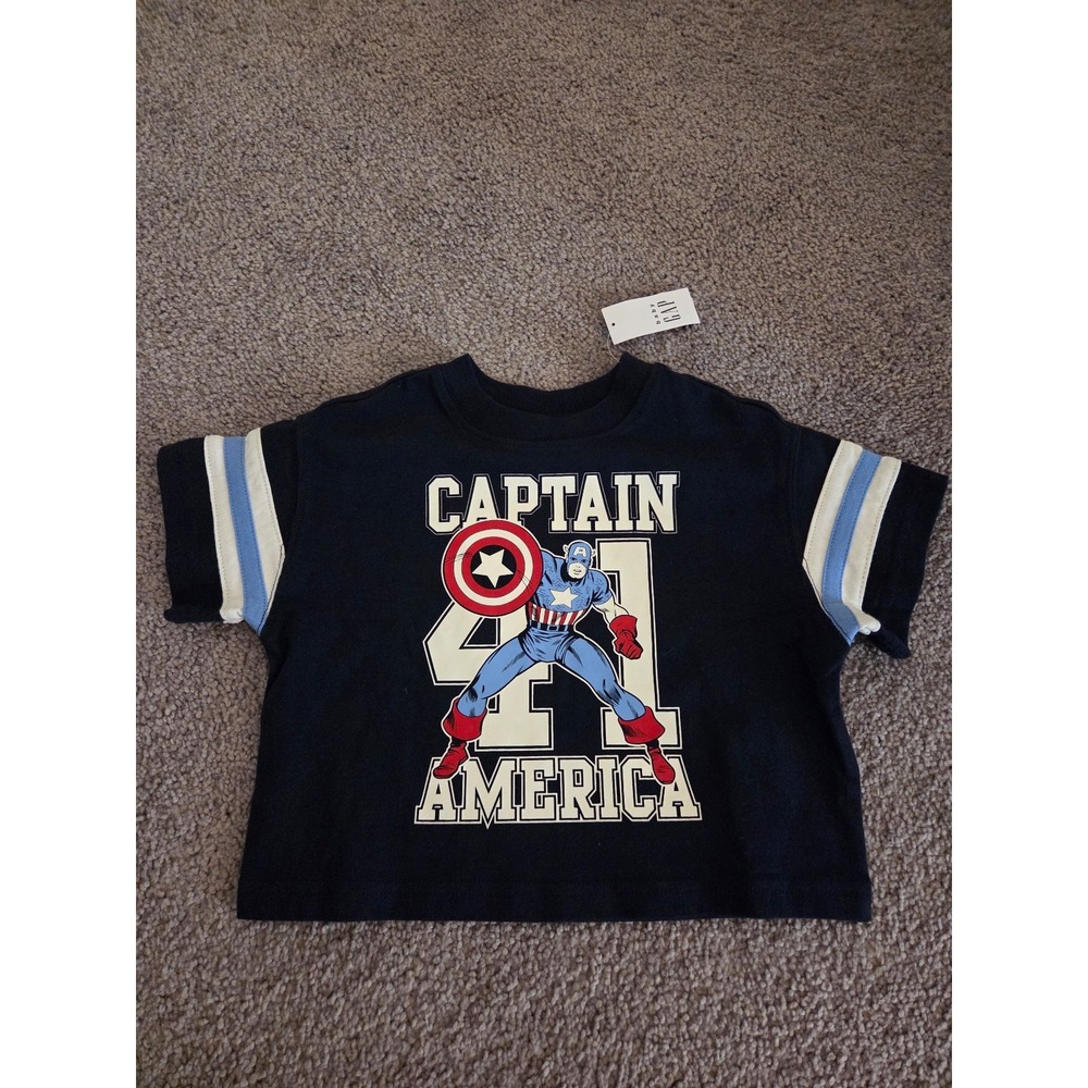 Baby gap tee‎ size 12-18 mos